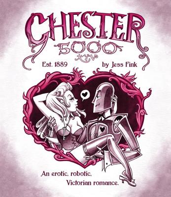 Chester 5000 - Fink, Jess