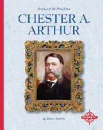Chester A. Arthur