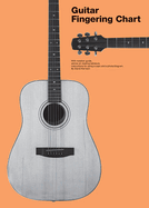 Chester Guitar Fingering Chart