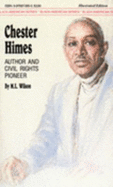 Chester Himes