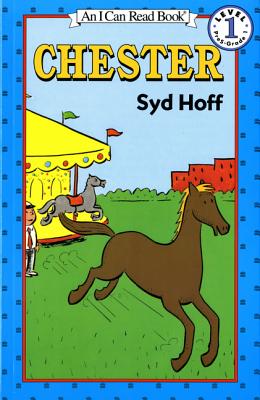 Chester - Hoff, Syd