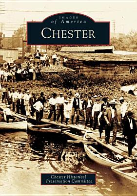 Chester - Chester Hist Preserv Comm (A)