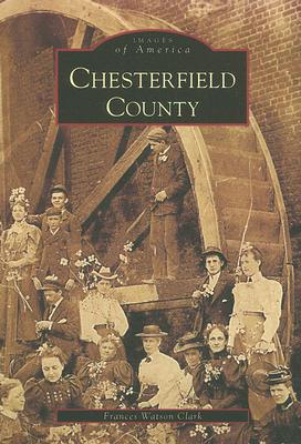 Chesterfield County - Clark, Ms.