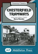 Chesterfield Tramways