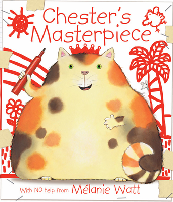 Chester's Masterpiece - 