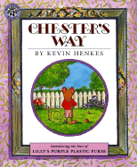 Chester's Way