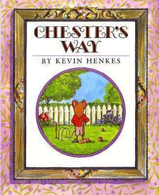 Chester's Way - 
