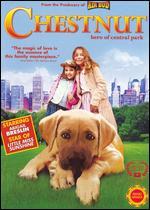 Chestnut: Hero of Central Park