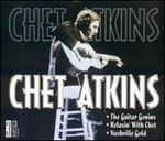 Chet Atkins [Box] - Chet Atkins