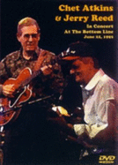 Chet Atkins & Jerry Reed