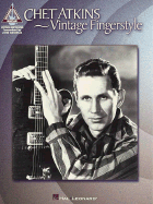 Chet Atkins - Vintage Fingerstyle