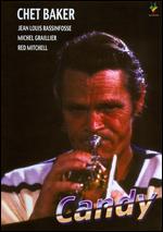 Chet Baker: Candy - 