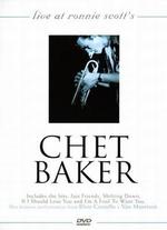Chet Baker: Live at Ronnie Scott's