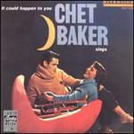 Chet Baker Sings It Could Happen to You