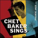 Chet Baker Sings