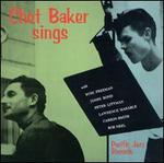 Chet Baker Sings