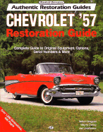 Chevrolet '57 Restoration Guide