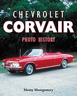 Chevrolet Corvair