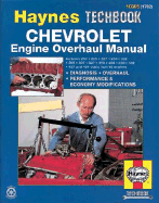 Chevrolet Engine Overhaul Haynes Techbook (USA)