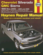 Chevrolet Silverado & GMC Sierra '99 Thru '05