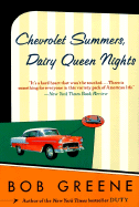 Chevrolet Summers, Dairy Queen Nights