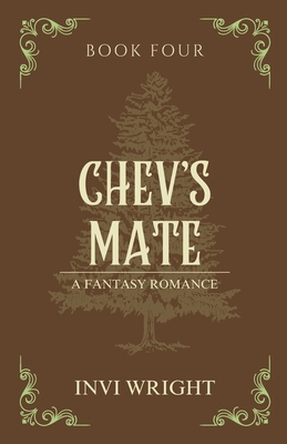 Chev's Mate - Wright, Invi