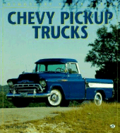 Chevy Pickup Trucks