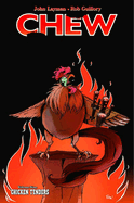 Chew, Volume 9: Chicken Tenders