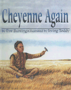 Cheyenne Again