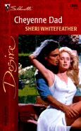 Cheyenne Dad - WhiteFeather, Sheri