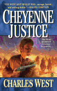 Cheyenne Justice