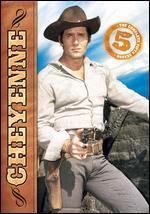 Cheyenne: Season 05