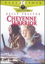 Cheyenne Warrior
