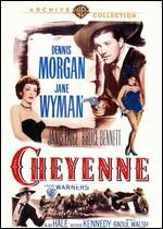 Cheyenne - Raoul Walsh