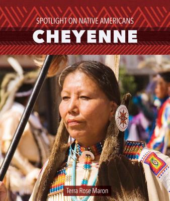 Cheyenne - Maron, Terra Rose