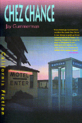 Chez Chance - Gummerman, Jay