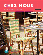 Chez Nous: Branche Sur Le Monde Francophone