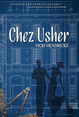 Chez Usher - Hendricks, Vicki