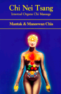 Chi Nei Tsang Internal Organs Chi Massage