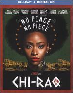 Chi-Raq [Blu-ray]
