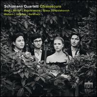 Chiaroscuro - 