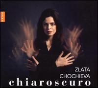 Chiaroscuro - Zlata Chochieva (piano)