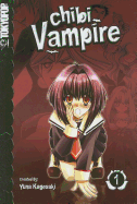 Chibi Vampire, Volume 1