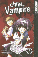 Chibi Vampire, Volume 3 - Kagesaki, Yuna (Creator)