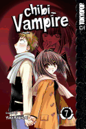 Chibi Vampire, Volume 7