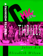 Chic Thrills: A Fashion Reader