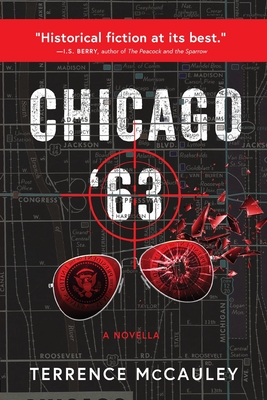 Chicago '63 - McCauley, Terrence