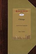 Chicago and the Great Conflagration
