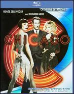 Chicago [Blu-ray]