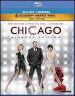 Chicago [Blu-ray]